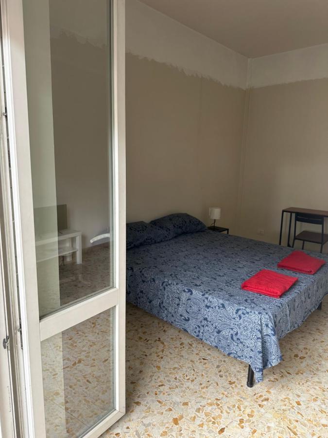 فندق Palm House روما المظهر الخارجي الصورة