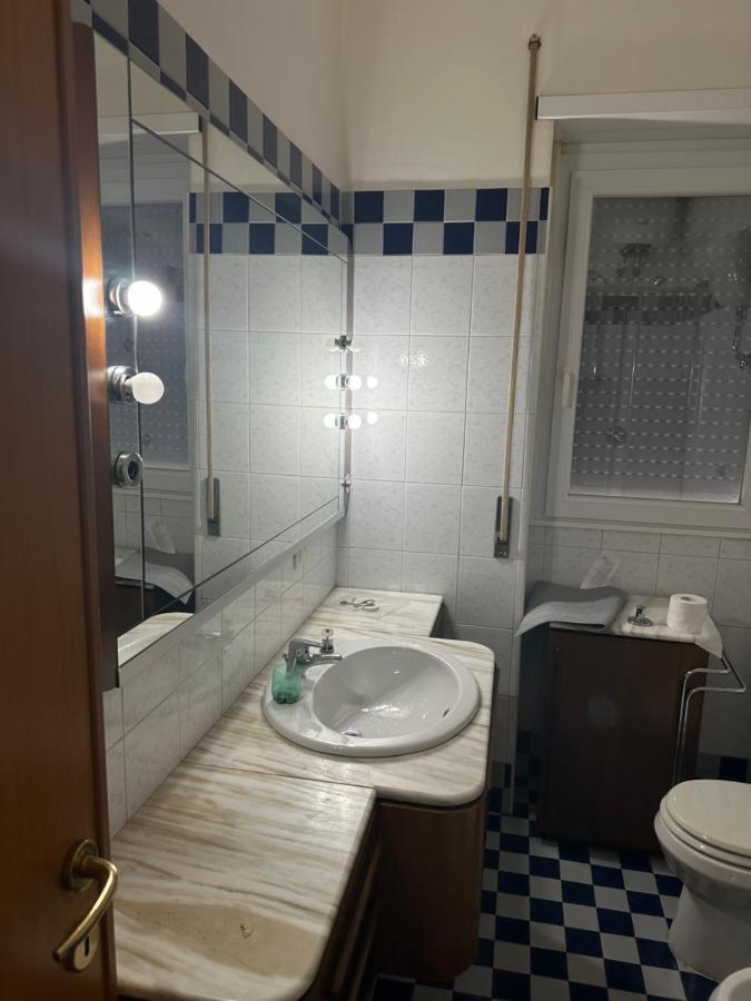 فندق Palm House روما المظهر الخارجي الصورة