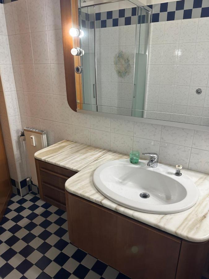 فندق Palm House روما المظهر الخارجي الصورة