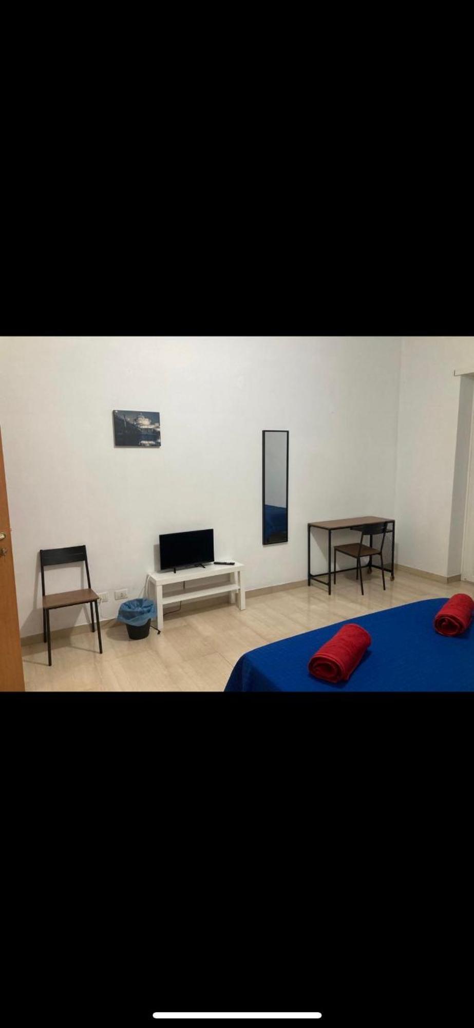 فندق Palm House روما المظهر الخارجي الصورة
