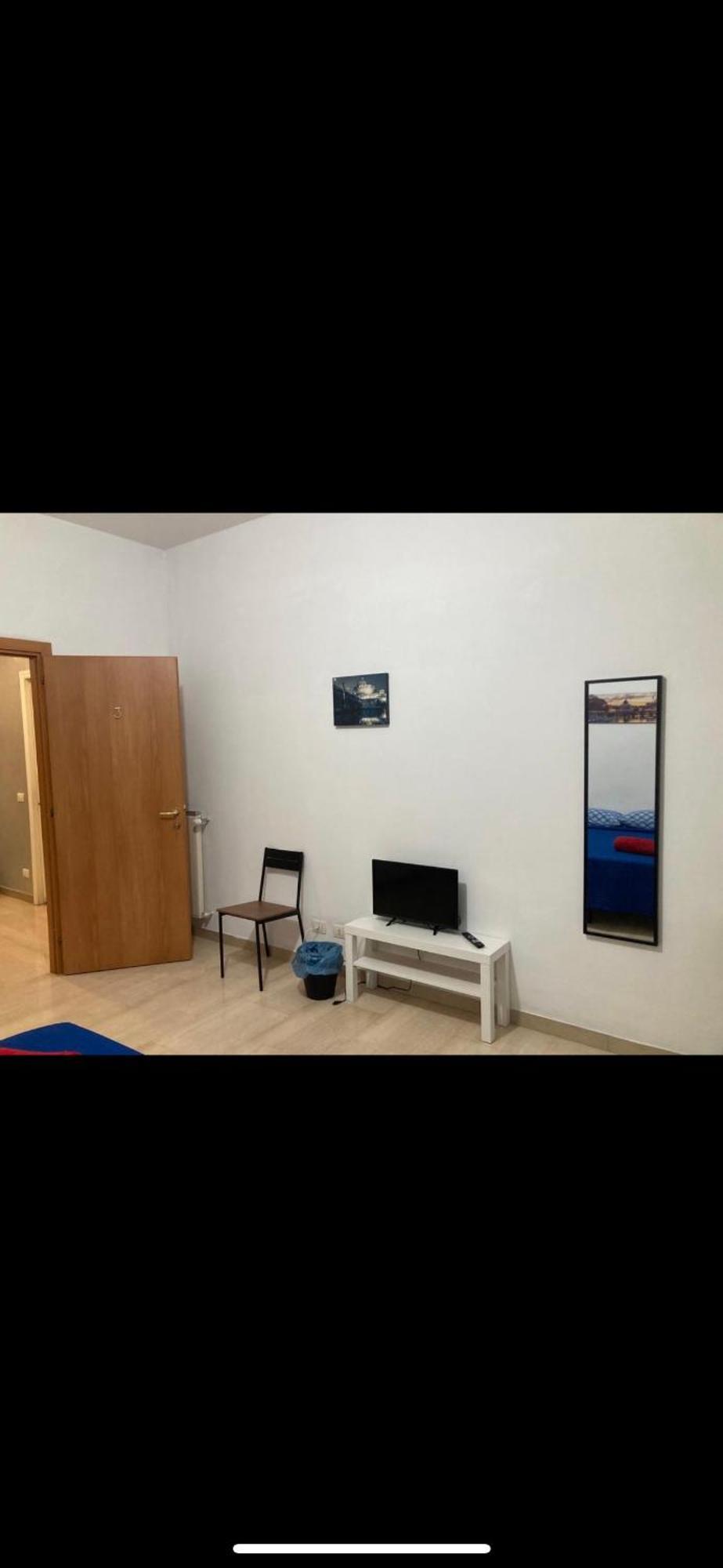 فندق Palm House روما المظهر الخارجي الصورة