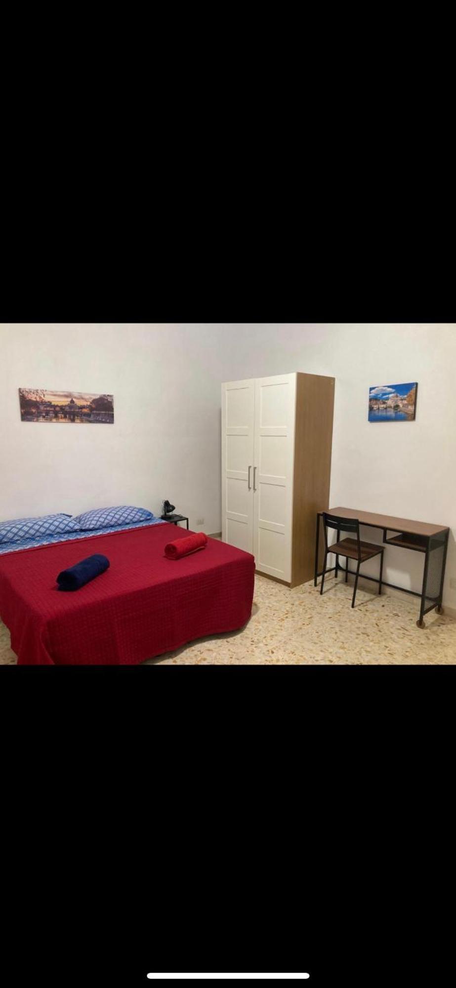 فندق Palm House روما المظهر الخارجي الصورة
