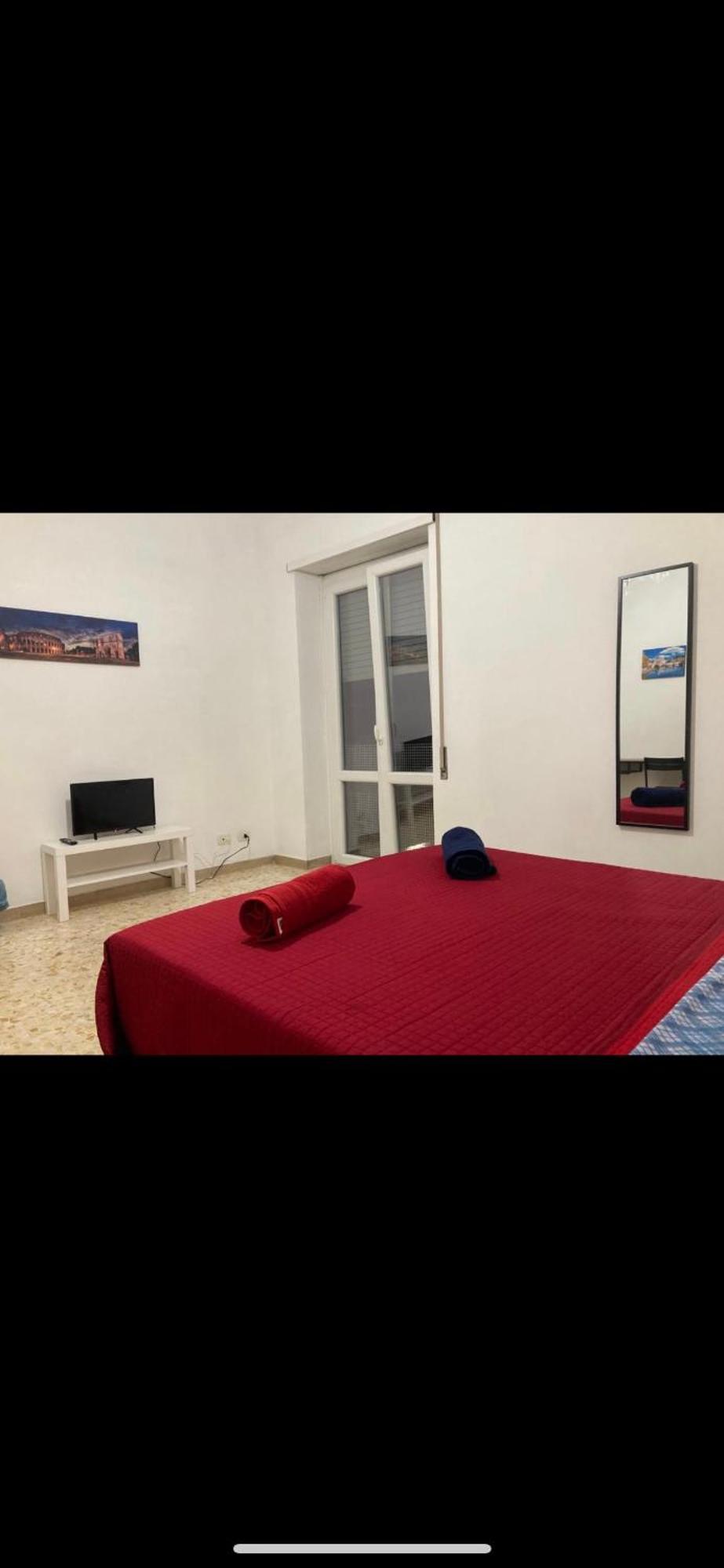 فندق Palm House روما المظهر الخارجي الصورة