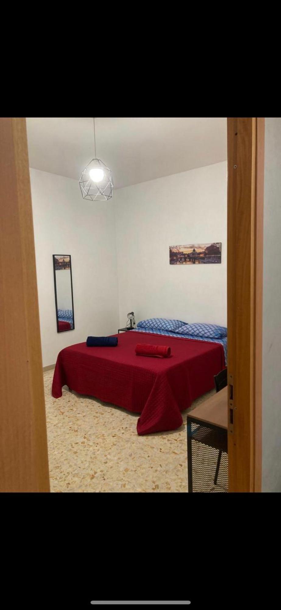 فندق Palm House روما المظهر الخارجي الصورة